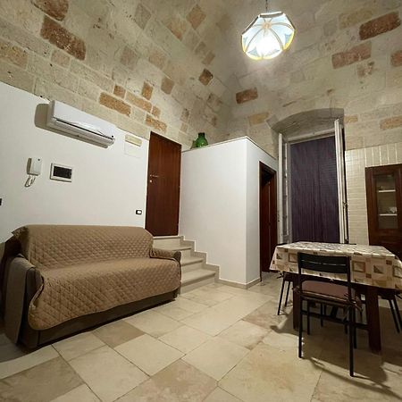 Moire Casa Vacanze Villa Polignano a Mare Eksteriør bilde