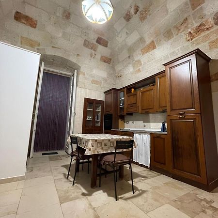 Moire Casa Vacanze Villa Polignano a Mare Eksteriør bilde