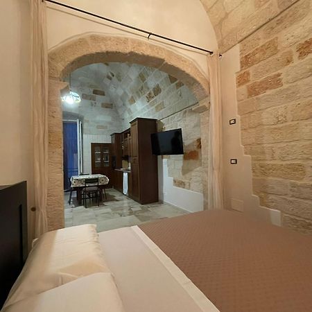 Moire Casa Vacanze Villa Polignano a Mare Eksteriør bilde