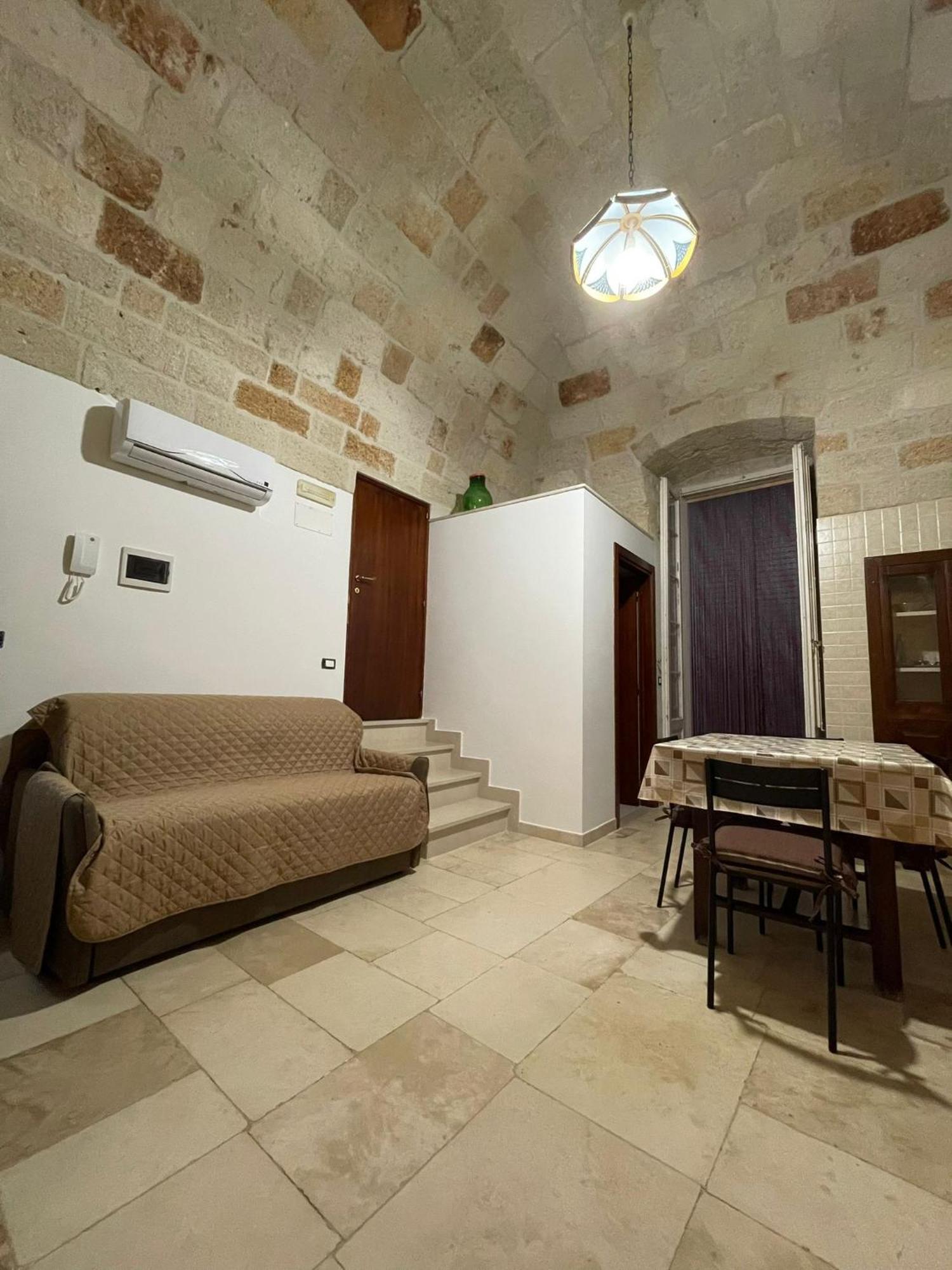 Moire Casa Vacanze Villa Polignano a Mare Eksteriør bilde