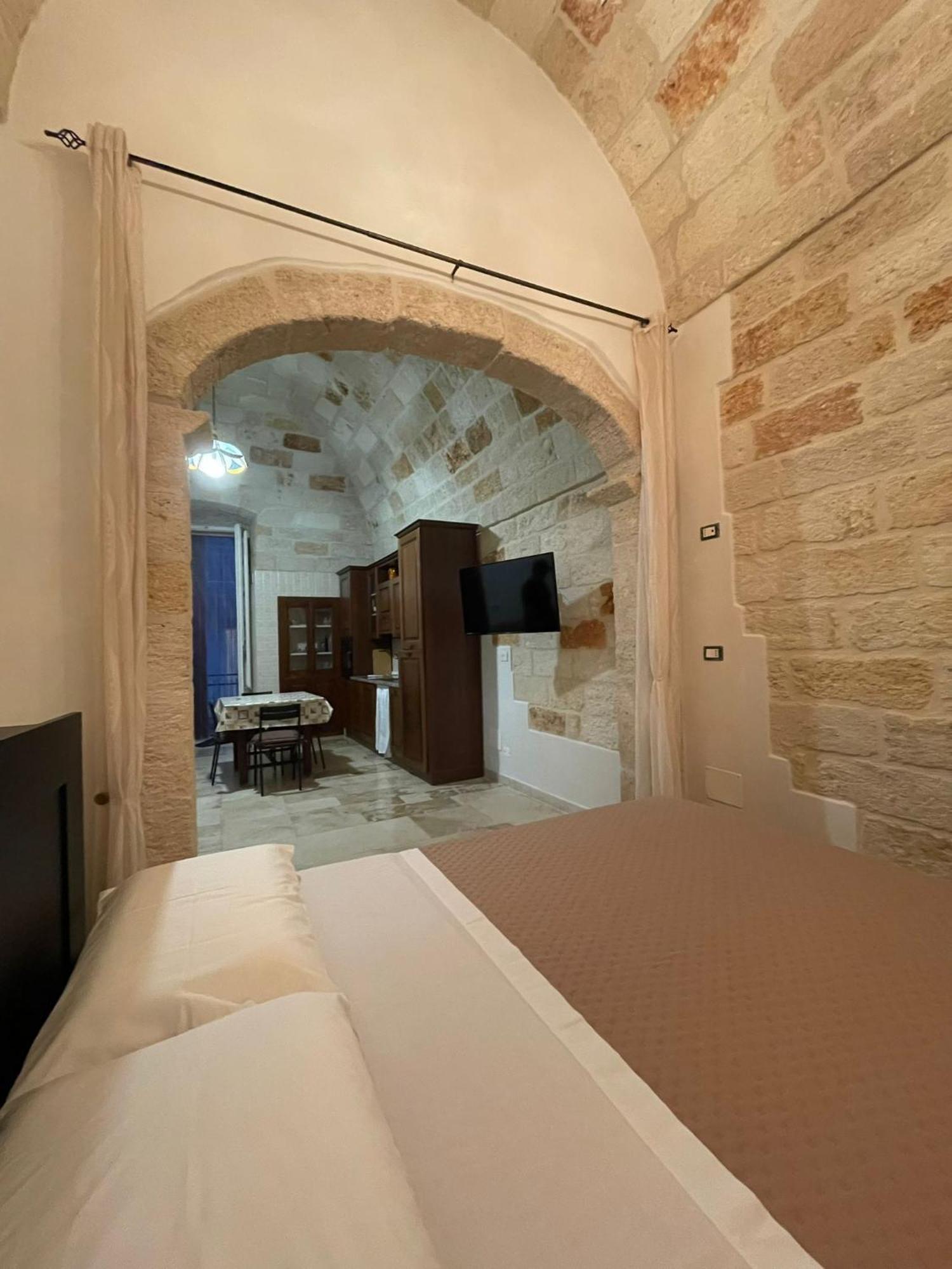 Moire Casa Vacanze Villa Polignano a Mare Eksteriør bilde