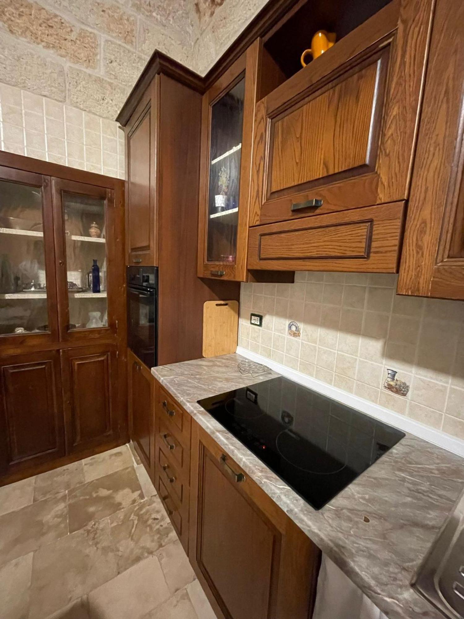 Moire Casa Vacanze Villa Polignano a Mare Eksteriør bilde
