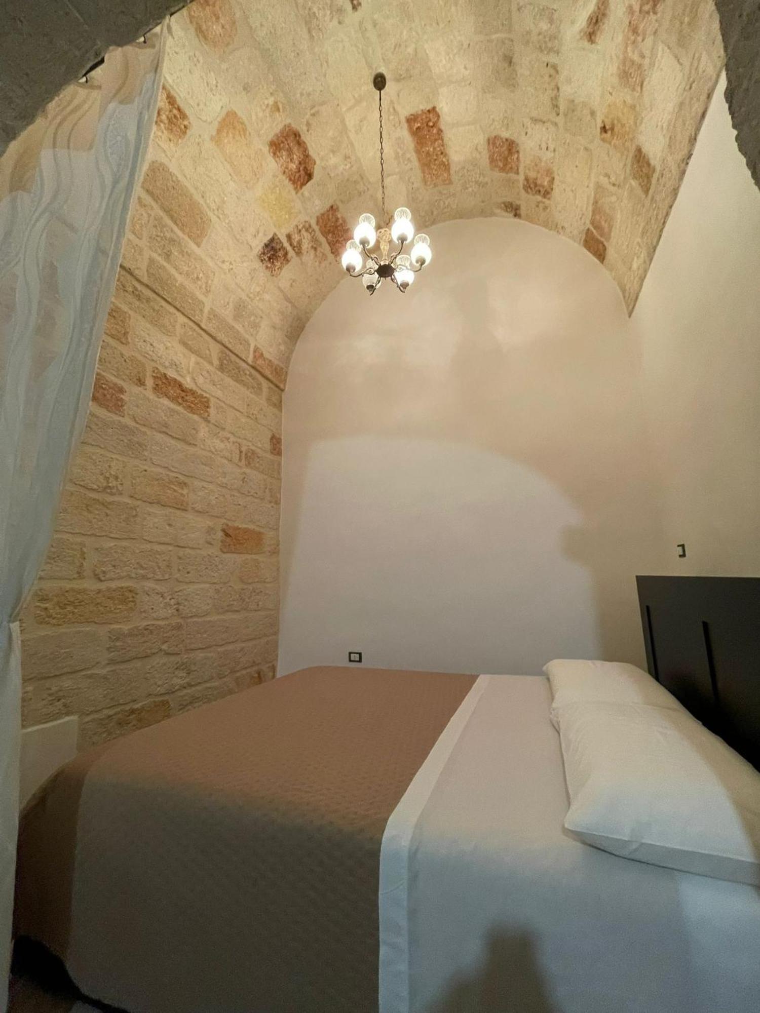 Moire Casa Vacanze Villa Polignano a Mare Eksteriør bilde